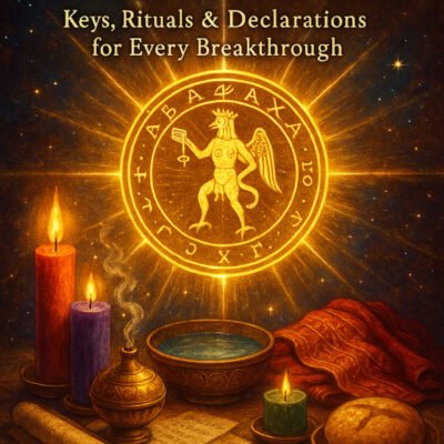 The Complete Prophetic Guide