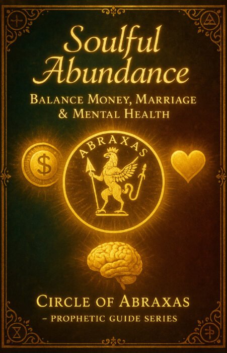Soulful Abundance