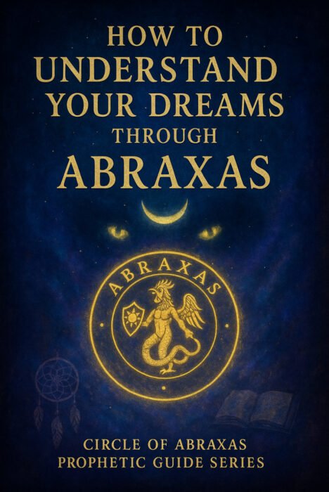 Understand Your Dreams