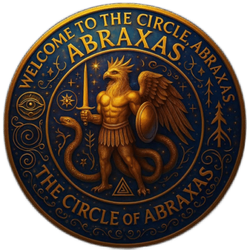 Circle of Abraxar – Seals, Rituals & Prophetic Guide